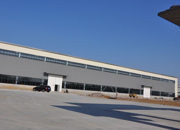 西双版纳新场外景图二